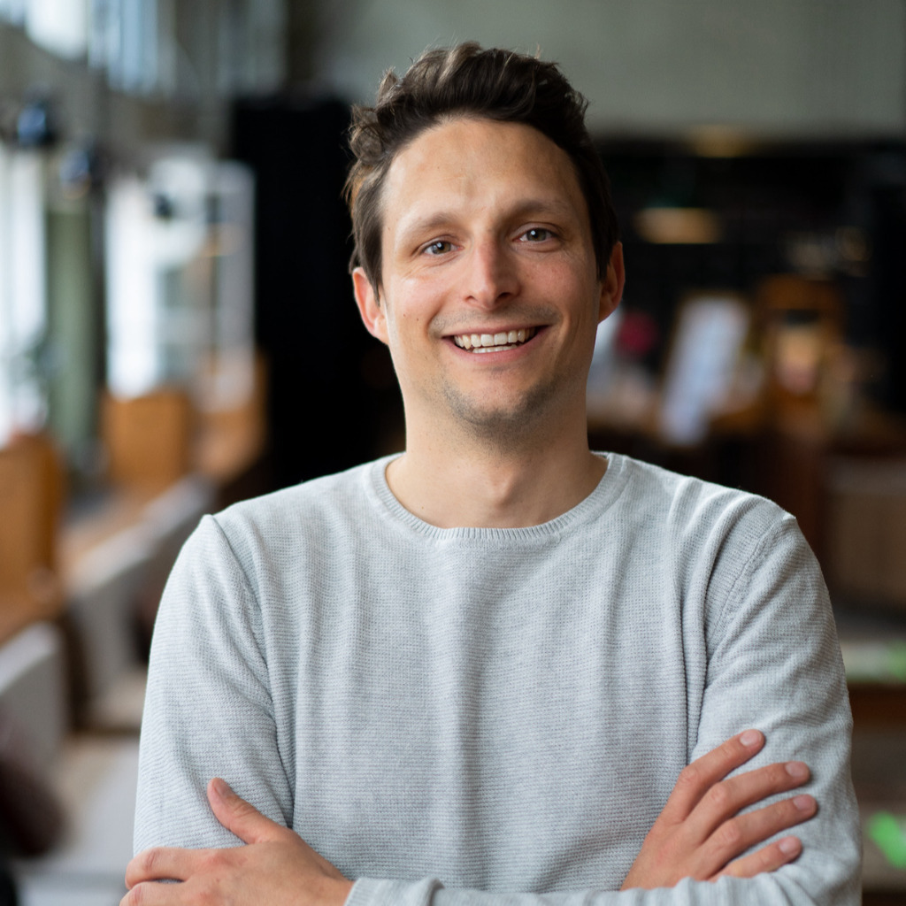 Daniel Goldeband